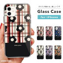 iPhone16e ケース ガラス iPhone16 スマホケース iPhone15 Pro iPhone14 Plus iPhone13 mini iPhone SE ケース TPUケース ガラスケース 韓国 おしゃれ 宇宙 花 フラワー 花柄 チェック 女性 韓国