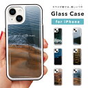iPhone16e ケース ガラス iPhone16 スマホケース iPhone15 Pro iPhone14 Plus iPhone13 mini iPhone SE ケース TPUケース ガラスケース 韓国 おしゃれ フォト 写真 GO WITH THE FLOW カラフル カラー