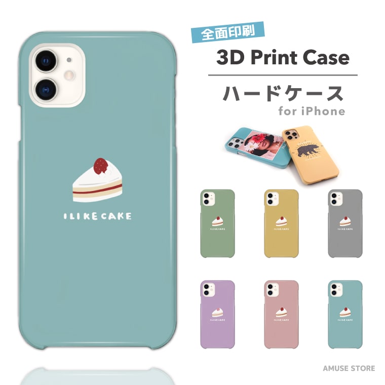 iPhone15 Pro  3D Print ޥۥ ̰ ĥù iPhone14 Plus 13 mini  i...