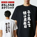 おもしろ Tシャツ おもしろTシャツ メンズ レディース キッズ 半袖 長袖 かわいい ふざけ パロディ 日本語 漢字 文字 プレゼント ギフト ネタTシャツ ...