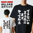 おもしろ Tシャツ おもしろTシャツ メンズ レディース キッズ 半袖 長袖 かわいい ふざけ パロディ 日本語 漢字 文字 プレゼント ギフト ネタTシャツ ...