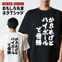 おもしろ Tシャツ おもしろTシャツ メンズ レディース キッズ 半袖 長袖 かわいい ふざけ パロディ 日本語 漢字 文字 プレゼント ギフト ネタTシャツ ...