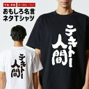 おもしろ Tシャツ おもしろTシャツ メンズ レディース キッズ 半袖 長袖 かわいい ふざけ パロディ 日本語 漢字 文字 プレゼント ギフト ネタTシャツ ...