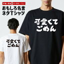 おもしろ Tシャツ おもしろTシャツ メンズ レディース キッズ 半袖 長袖 かわいい ふざけ パロディ 日本語 漢字 文字 プレゼント ギフト ネタTシャツ ...