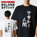 おもしろ Tシャツ おもしろTシャツ メンズ レディース キッズ 半袖 長袖 かわいい ふざけ パロディ 日本語 漢字 文字 プレゼント ギフト ネタTシャツ ...