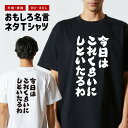 おもしろ Tシャツ おもしろTシャツ メンズ レディース キッズ 半袖 長袖 かわいい ふざけ パロディ 日本語 漢字 文字 プレゼント ギフト ネタTシャツ ...