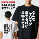 おもしろ Tシャツ おもしろTシャツ メンズ レディース キッズ 半袖 長袖 かわいい ふざけ パロディ 日本語 漢字 文字 プレゼント ギフト ネタTシャツ ...