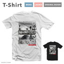 Tシャツ レディース 半袖 おしゃれ プリント 綿100% 大きいサイズ コットン ブラック ホワイト グレー カジュアル ファッション 5.6オンス 白Tシャ...