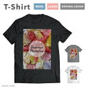 Tシャツ レディース 半袖 おしゃれ プリント 綿100% 大きいサイズ コットン ブラック ホワイト グレー カジュアル ファッション 5.6オンス 白Tシャ...