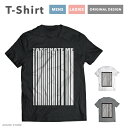 Tシャツ メンズ 半袖 おしゃれ プリント ブラック ホワイト グレー 白Tシャツ 黒Tシャツ 綿100% 5.6オンス コットン ファッション カジュアル 推し FASCINATE ME モノクロ Monochrome デザイン