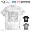 Tシャツ メンズ 半袖 おしゃれ プリント 綿100% 大きいサイズ コットン ブラック ホワイト グレー カジュアル ファッション 5.6オンス 白Tシャツ ...