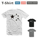 Tシャツ メンズ 半袖 おしゃれ プリント 綿100% 大きいサイズ コットン ブラック ホワイト グレー カジュアル ファッション 5.6オンス 白Tシャツ ...