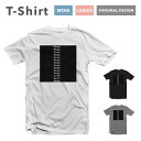 【翌日配達】Tシャツ メンズ 半袖 おしゃれ プリント ブラック ホワイト グレー 白Tシャツ 黒Tシャツ 綿100 5.6オンス コットン ファッション カジュアル 推し NoT Again 英語 English AlphabeT アルファベット モノクロ かわいい