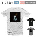 Tシャツ メンズ 半袖 おしゃれ プリント 綿100% 大きいサイズ コットン ブラック ホワイト グレー カジュアル ファッション 5.6オンス 白Tシャツ ...