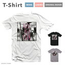Tシャツ メンズ 半袖 おしゃれ プリント 綿100% 大きいサイズ コットン ブラック ホワイト グレー カジュアル ファッション 5.6オンス 白Tシャツ ...