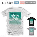 Tシャツ レディース 半袖 おしゃれ プリント 綿100% 大きいサイズ コットン ブラック ホワイト グレー カジュアル ファッション 5.6オンス 白Tシャ...