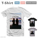 Tシャツ レディース 半袖 おしゃれ プリント 綿100% 大きいサイズ コットン ブラック ホワイト グレー カジュアル ファッション 5.6オンス 白Tシャ...