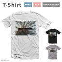 Tシャツ レディース 半袖 おしゃれ プリント 綿100% 大きいサイズ コットン ブラック ホワイト グレー カジュアル ファッション 5.6オンス 白Tシャ...