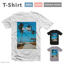 Tシャツ レディース 半袖 おしゃれ プリント 綿100% 大きいサイズ コットン ブラック ホワイト グレー カジュアル ファッション 5.6オンス 白Tシャ...