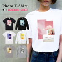 Tシャツ レディース キッズ 半袖 おしゃれ プリント 綿100% 5.6オンス ブラック ホワイト グレー 白Tシャツ 黒Tシャツ 推し カジュアル ファッシ...