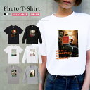 Tシャツ レディース キッズ 半袖 おしゃれ プリント 綿100% 5.6オンス ブラック ホワイト グレー 白Tシャツ 黒Tシャツ 推し カジュアル ファッシ...
