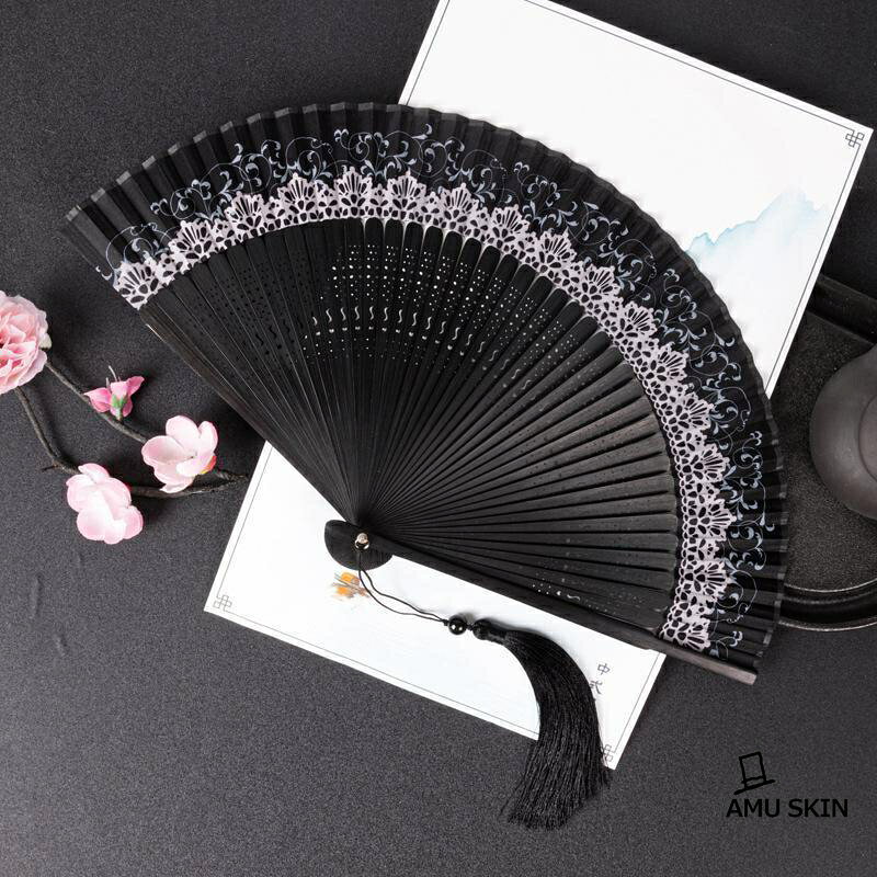 【楽天スーパーSALE】扇子 せんす シンプル 涼しい 竹製 和風扇子 高級 紳士用 夏の行事プレゼント 猛暑対策 着物 浴衣 透かし彫り 和装小物甚平