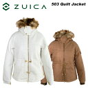 ZUICA YCJ fB[XXL[EFA WPbg 503 Quilt JacketyZAL21OT32z23-24(2024)