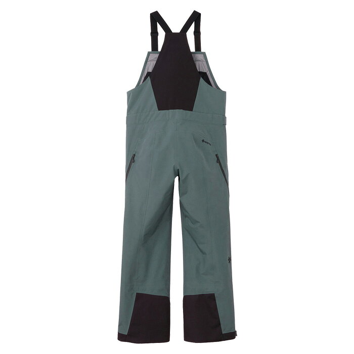 GOLDWIN GW34351 W's GORE-TEX 3L Bib 24-25(2025)��ǥ� ������ɥ����� ������������ ��ǥ����� �ѥ��