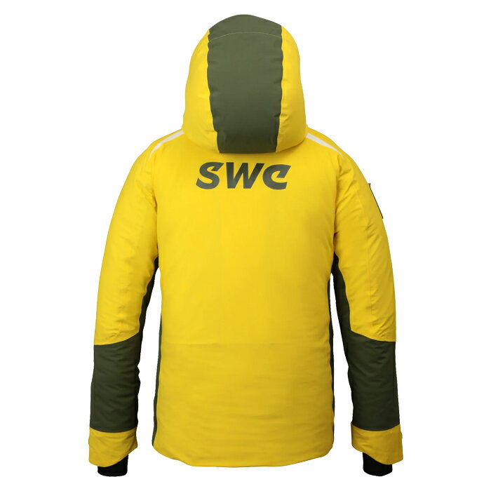 PHENIX EFM25OT11SWE Sweden Ski Jacket 25-26(2026)モデル フェニックス スキーウ...
