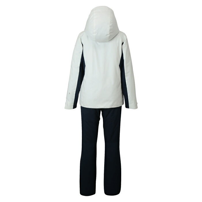PHENIX PSW252P70 Vertical Two-piece 25-26(2026)モデル フェニックス スキーウェ...