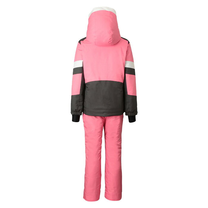 ジュニア キッズ PHENIX ESG252P90 Pastel Two-piece 25-26(2026)モデル フェニッ...