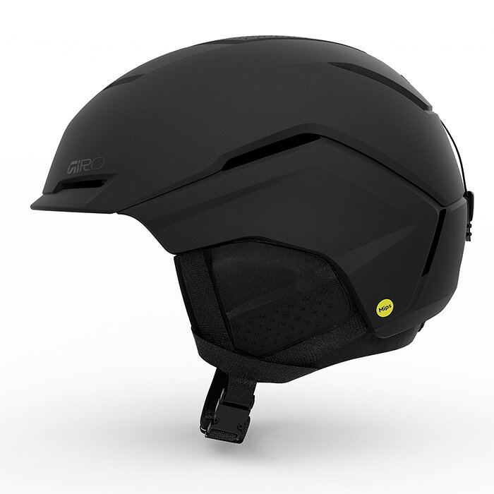 スキーショップ アミューズのGIRO ジロ スノーヘルメット Tenet Mips 25-26モデル｜アングル3