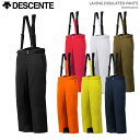 DESCENTE/ǥ  饯󥰥ѥ/DWMUJD74(2023)