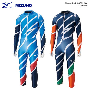 MIZUNO/ミズノ スキーウェア GSワンピース/Z2MH9003(2020)19-20