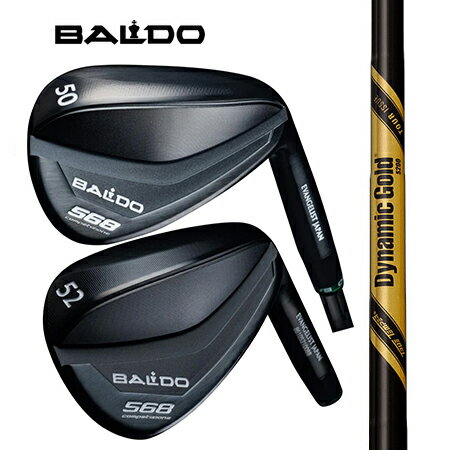 BALDOХɡCOMPETIZOE 568 FORGED WEDGE TOUR KIGHT/ʥߥåɡĥ塼˥...