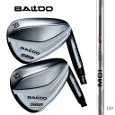 BALDOoh@COMPETIZOE 568 FORGED WEDGE TOUR SATIN/tWN@MCI@120