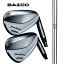 BALDOバルド COMPETIZOE 568 FORGED WEDGE TOUR SATIN/N.S.PRO 950GH(4)