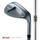 Masudagolf マスダゴルフ スタジオウエッジ M425(ストレートネック)/ダイナミックゴールド【カスタム・ゴルフクラブ】