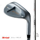 Masudagolf マスダゴルフ スタジオウエッジ M425(ストレートネック)/フジクラMCI 90・100・110【カスタム・ゴルフクラブ】