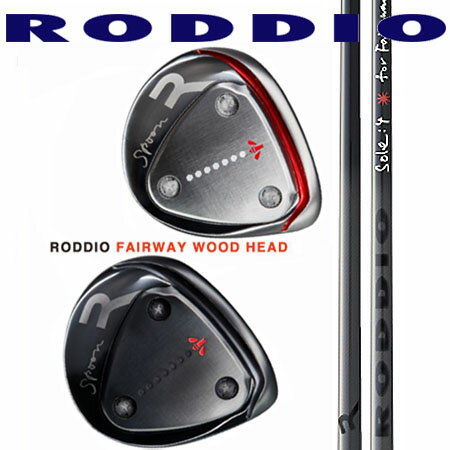 楽天市場】roddio(フェアウェイウッド|メンズクラブ):クラブ 楽天市場】roddio(フェアウェイウッド|メンズクラブ):クラブ