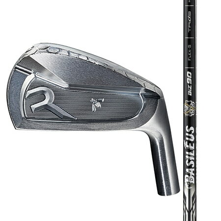 RODDIOåǥ 30åȸꡡ CC FORGED IRONեɥ/Х쥦BASILEUS Biz905−9PW...
