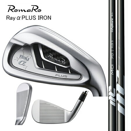 楽天市場】RomaRo ロマロ（アイアン｜メンズクラブ）：クラブ<ゴルフ