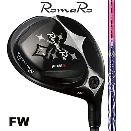 Rakuten - RomaRo ロマロ Ray V FW V1　＃3・5/バシレウス・フィアマ2　FW　45・55・65・75