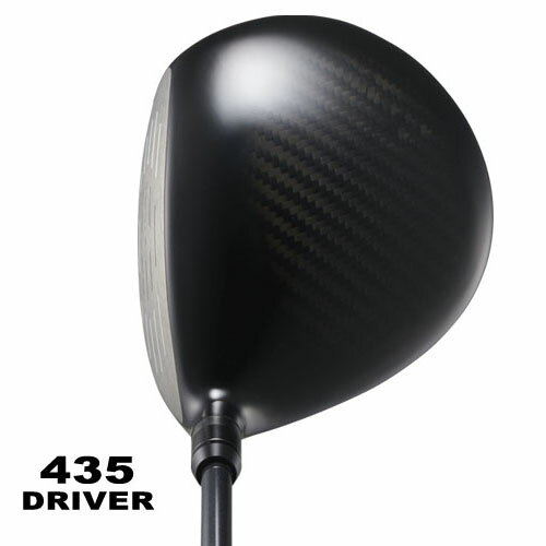 RomaRo ロマロ Ray V V2 435/455 ドライバー（高反発あり）/シンカグラファイトLOOPループAI