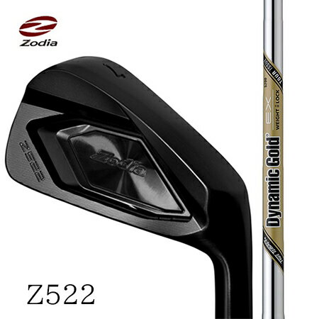 ■ヘッド Zodia初　ポケットキャビティー構造による低重心設計 ■シャフト 新技術「ウエイトロック」で、全てのプレーヤーに同じパフォーマンスを提供〈ダイナミックゴールドEXツアーイシュー〉Zodia初　ポケットキャビティー構造による低重心...