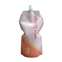 当日発送(土日祝除く) ミルボン オルディーブ ボーテ オキシダン3% 1000mL (2剤) 〈佐川急便で発送・送料無料(沖縄・離島を除く)〉