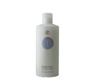 ウエライルミナ カラーサイクル STEP1 500mL 詰め替え リフィルWELLA イルミナ CCヴェール CCベール システムトリートメント イルミナカラー後のケアに
