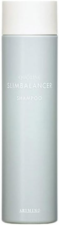 【アウトレット商品】当日発送(土日祝除く)　アリミノ(ARIMINO) クオライン スリムバランサー シャンプー 250ml 〈佐川急便で発送・送料無料(沖縄・離島を除く)〉