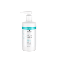 シュワルツコフ　BCクア スパクリア リファインシャンプー 750mL