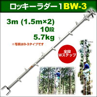 ロッキーラダー1 木登り1本はしご プーリー 3m 全wステップ 登山と林業のan Donutsトモエの育林作業用ハシゴは プロの為に作られた ハシゴです ハーネス Ydkg Tk 巴化成工業 Diy 工具 Wステップ 1 5m 2 Bw 3 ロッキーラダー1 木登り1本はしご プーリー 3m 全wステップ 登山と林業のan Donutsトモエの育林作業用ハシゴは プロの為に作られた ハシゴです ハーネス Ydkg Tk 巴化成工業 Diy 工具 Wステップ 1 5m 2 Bw 3
